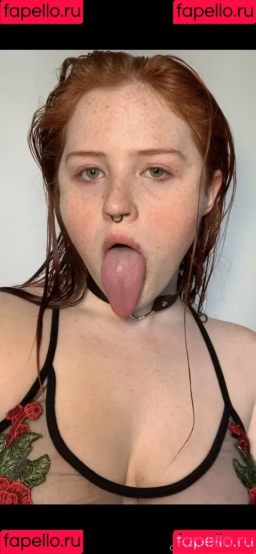 ginger-ed Onlyfans Photo Gallery 