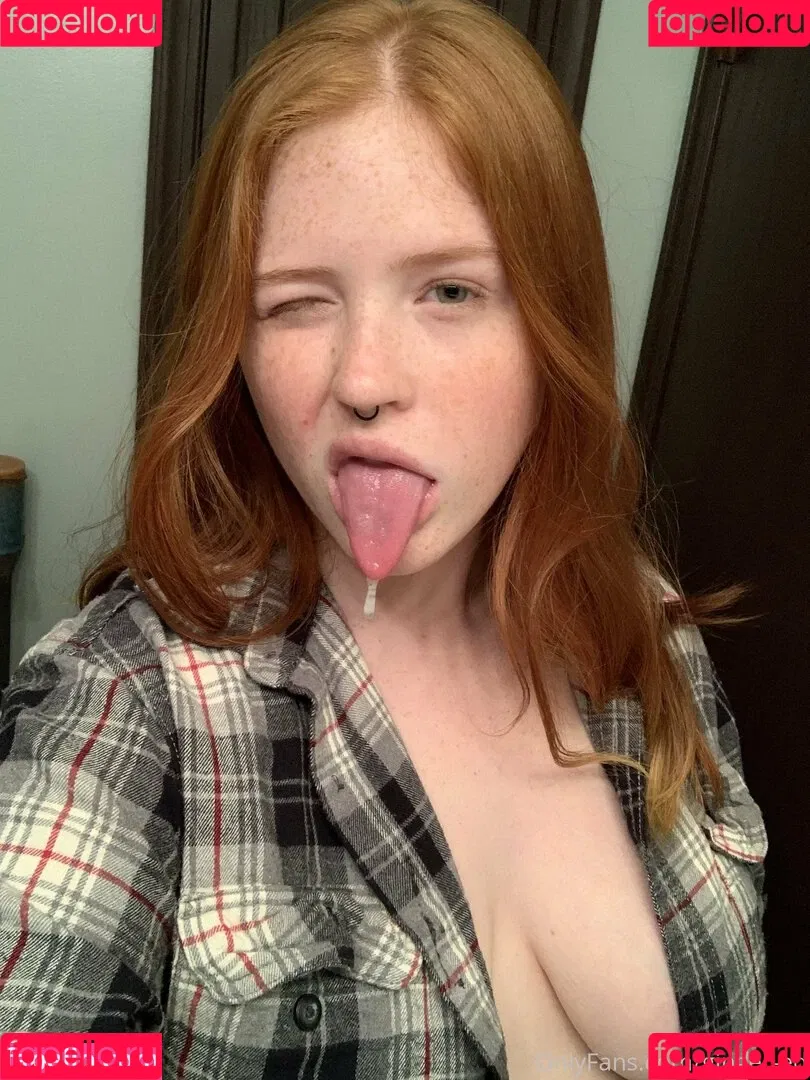 ginger-ed Onlyfans Photo Gallery 