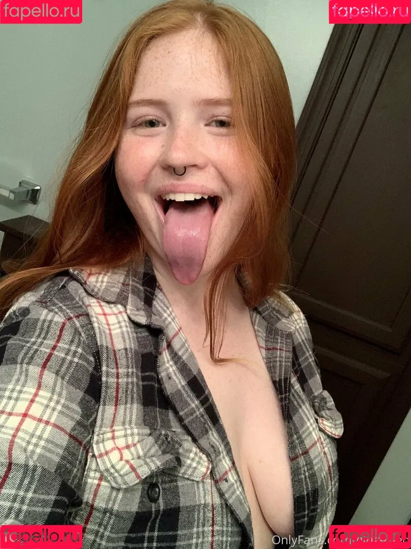 ginger-ed Onlyfans Photo Gallery 