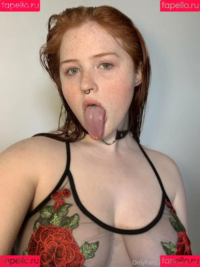 ginger-ed Onlyfans Photo Gallery 