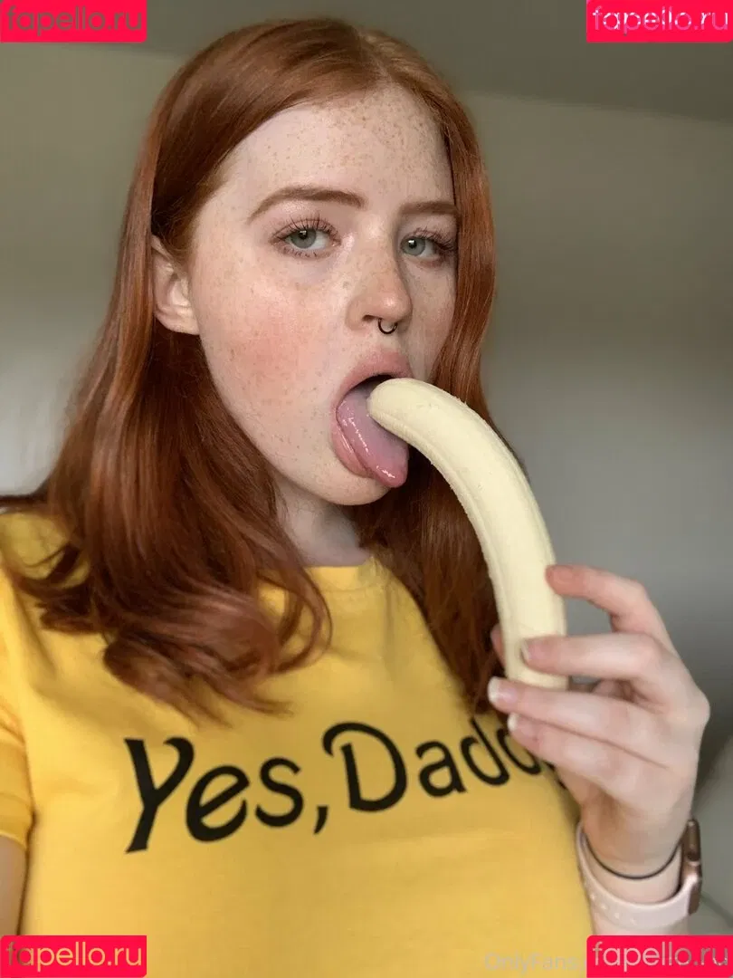 ginger-ed Onlyfans Photo Gallery 