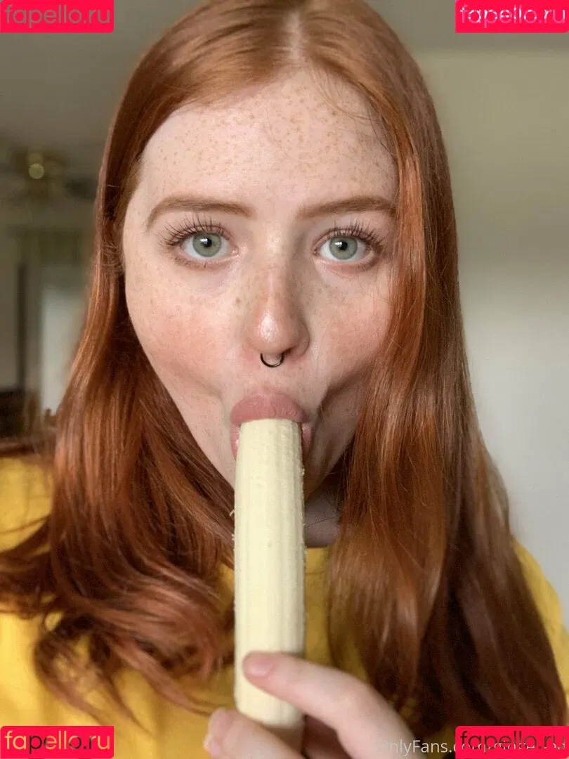 ginger-ed Onlyfans Photo Gallery 