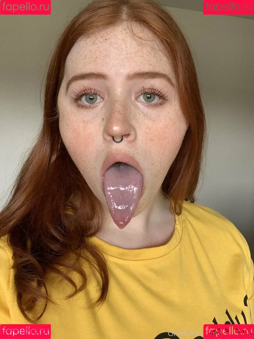 ginger-ed Onlyfans Photo Gallery 