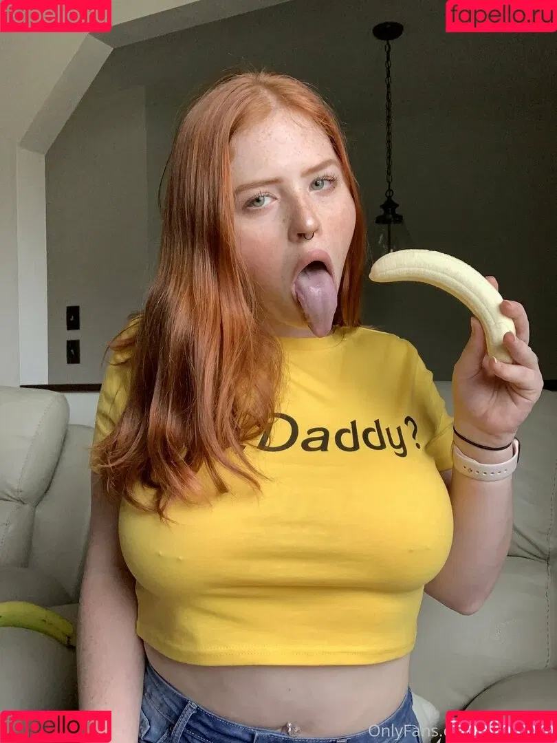 ginger-ed Onlyfans Photo Gallery 