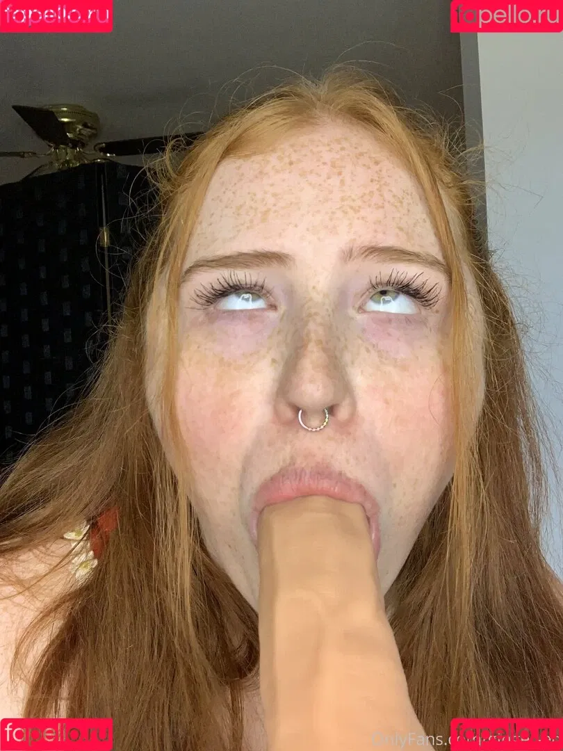 ginger-ed Onlyfans Photo Gallery 