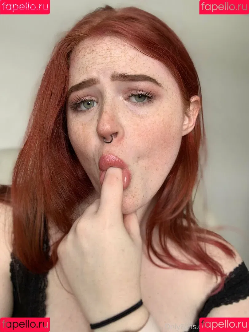 ginger-ed Onlyfans Photo Gallery 