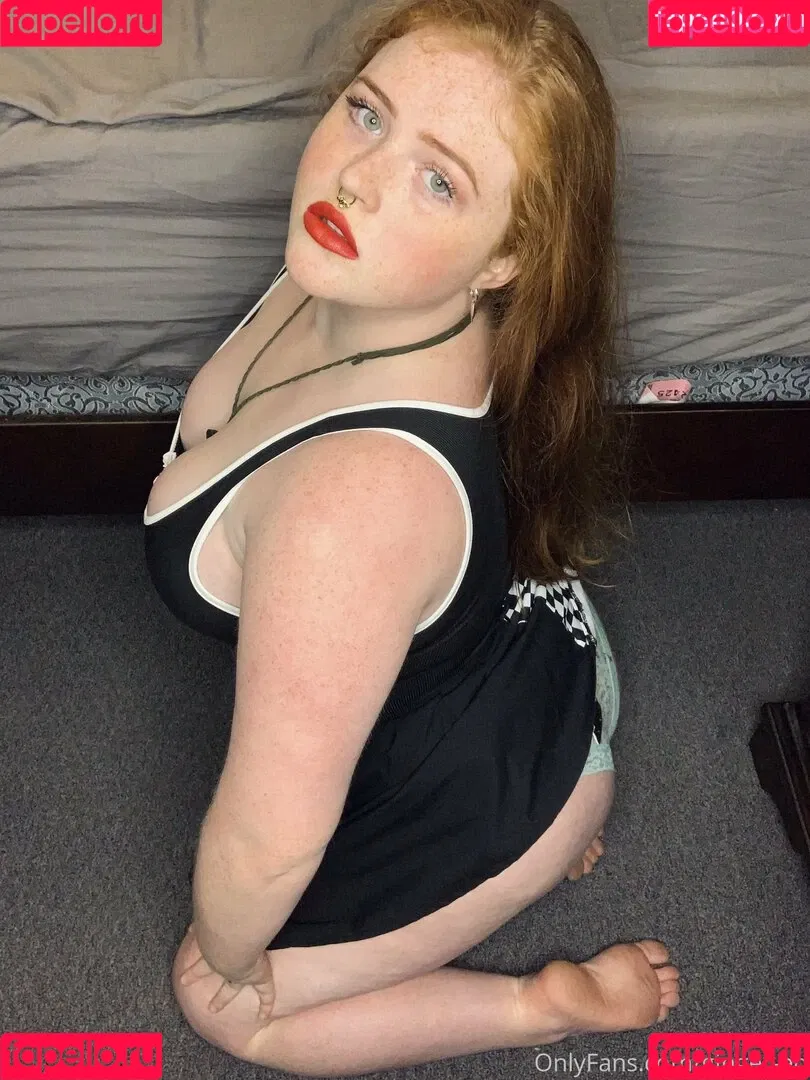 ginger-ed Onlyfans Photo Gallery 