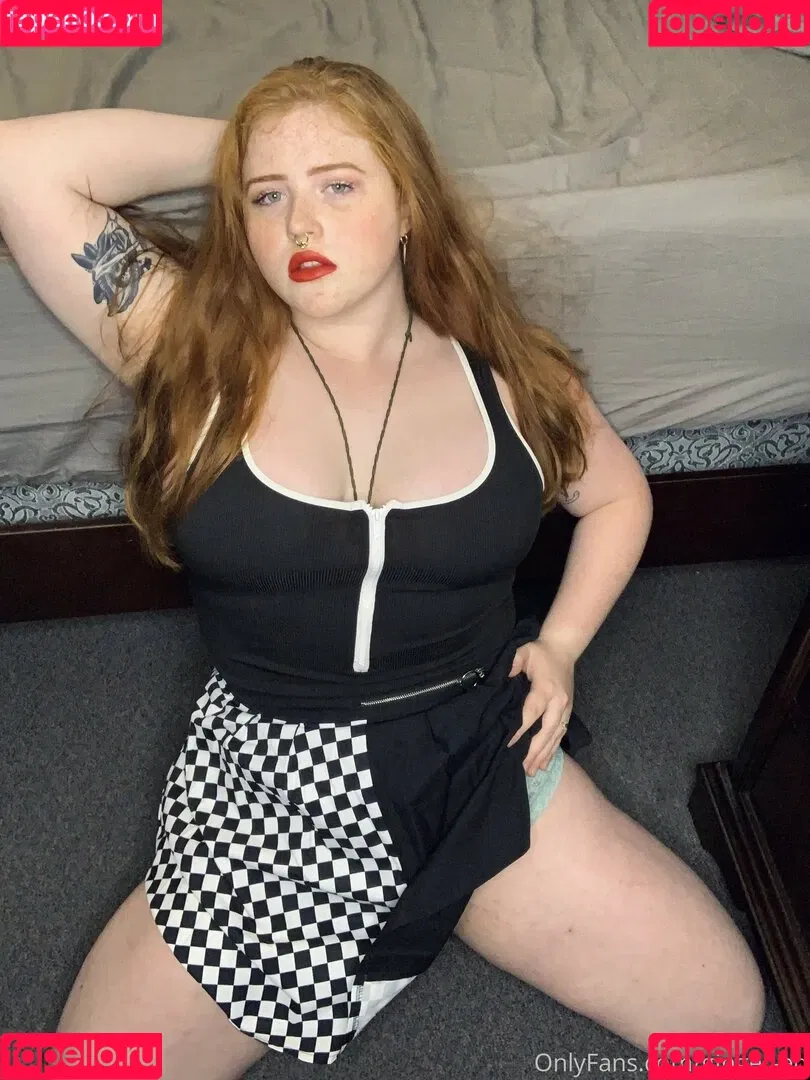 ginger-ed Onlyfans Photo Gallery 