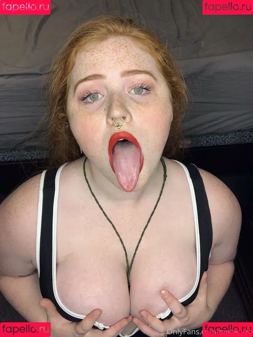 ginger-ed Onlyfans Photo Gallery 