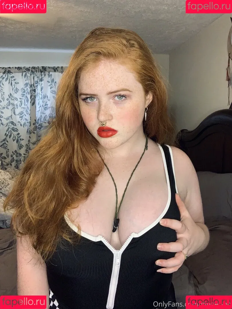 ginger-ed Onlyfans Photo Gallery 