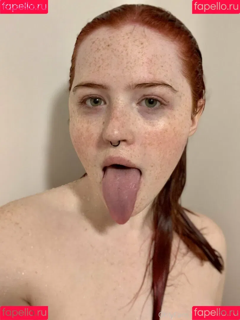 ginger-ed Onlyfans Photo Gallery 