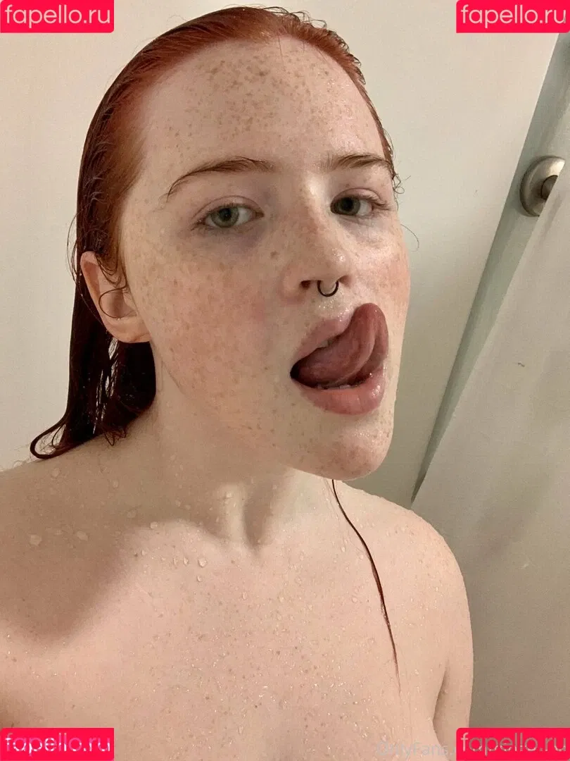 ginger-ed Onlyfans Photo Gallery 