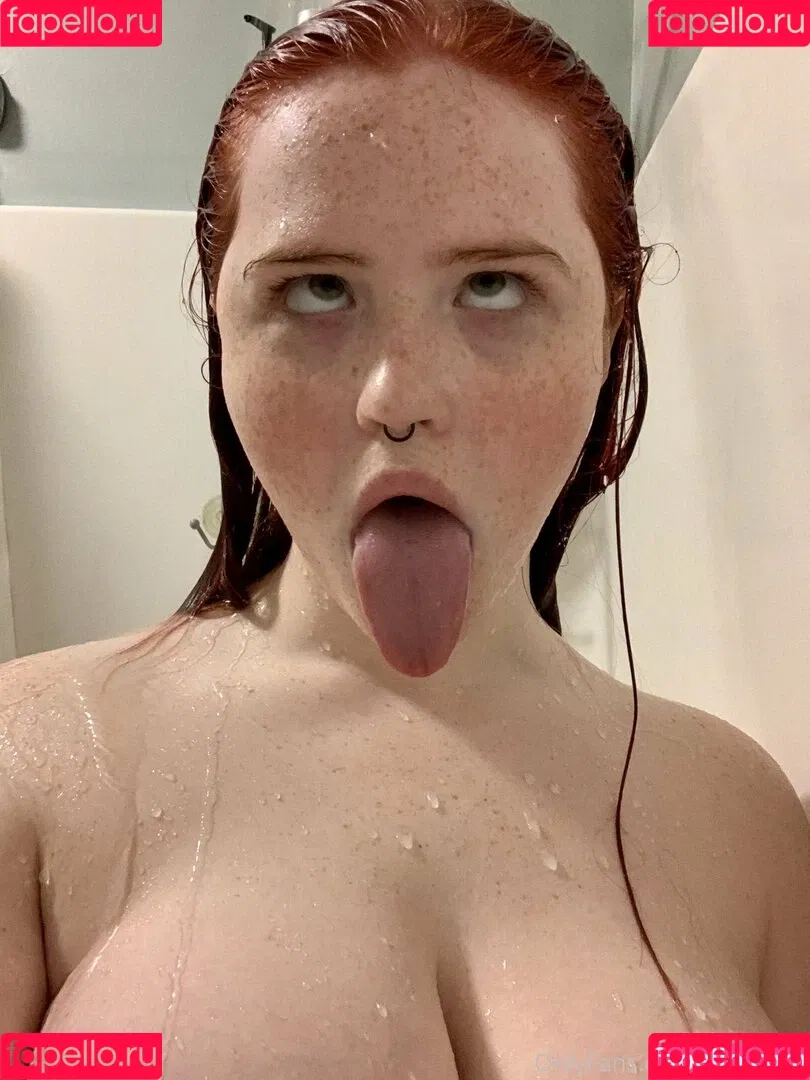 ginger-ed Onlyfans Photo Gallery 