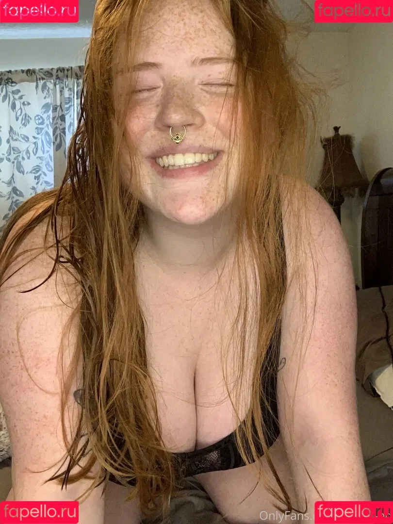 ginger-ed Onlyfans Photo Gallery 