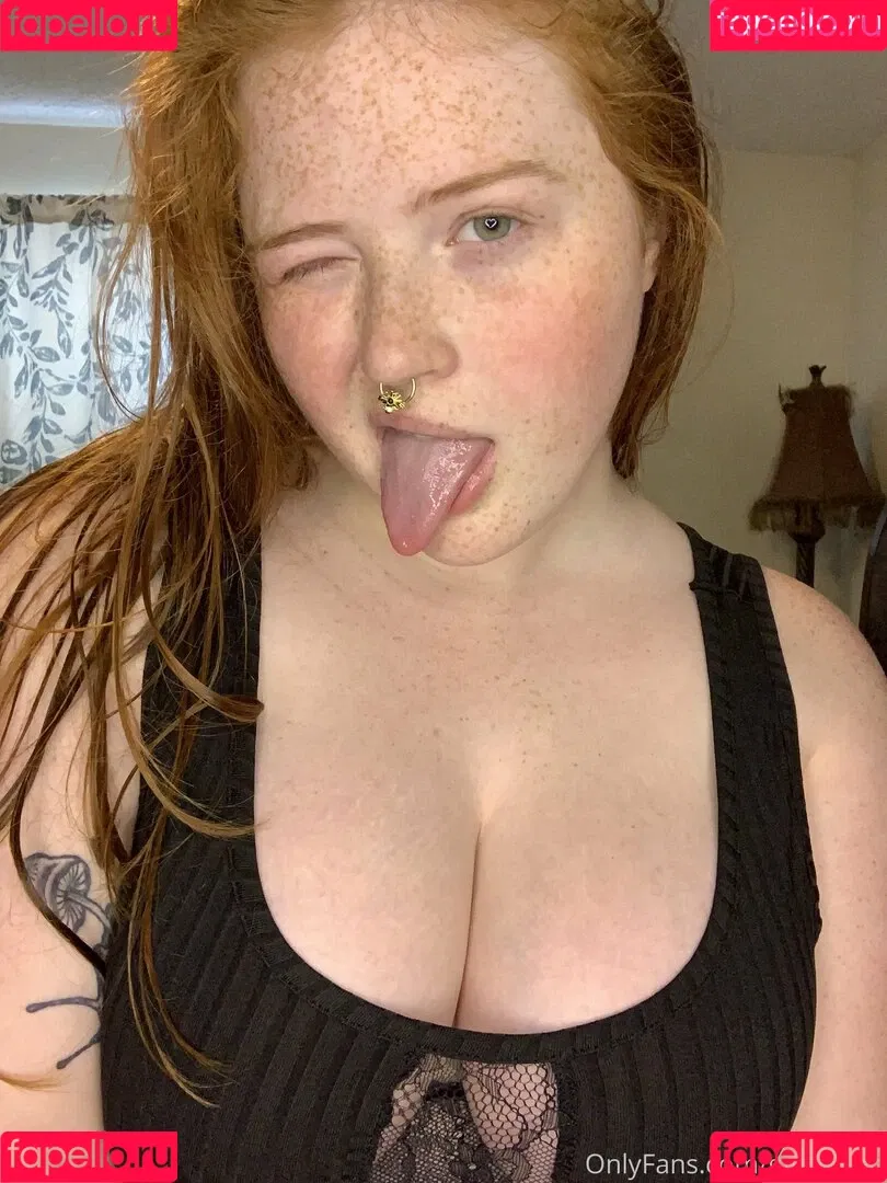 ginger-ed Onlyfans Photo Gallery 