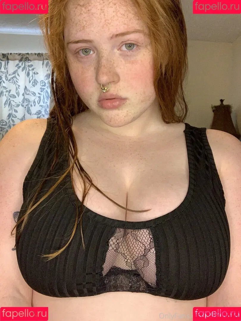 ginger-ed Onlyfans Photo Gallery 