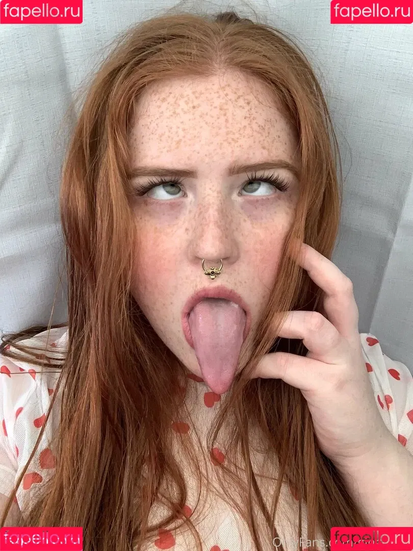 ginger-ed Onlyfans Photo Gallery 