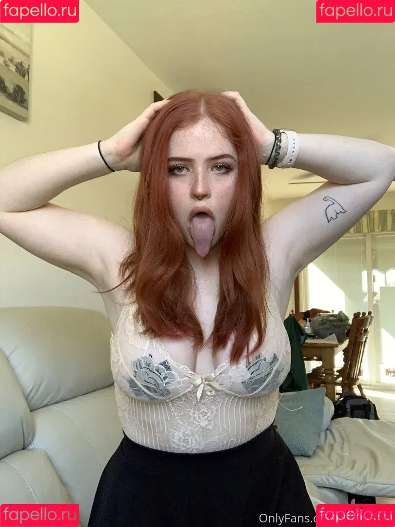 ginger-ed Onlyfans Photo Gallery 