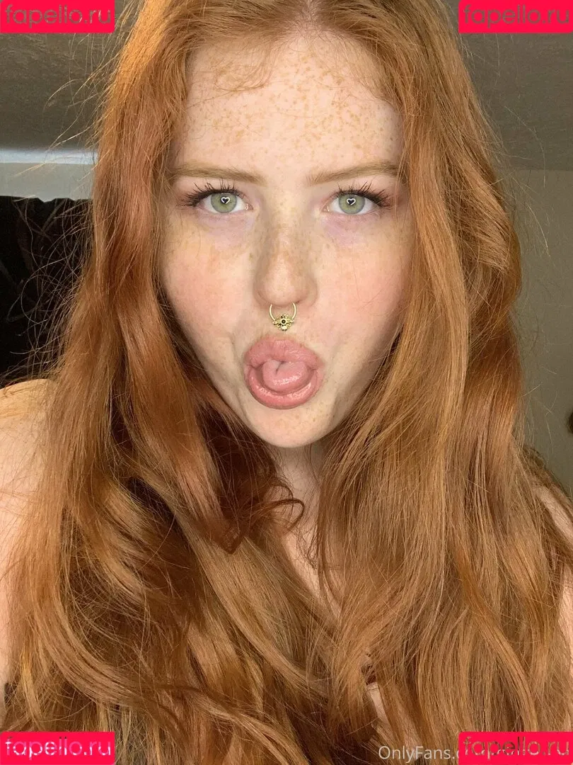 ginger-ed Onlyfans Photo Gallery 