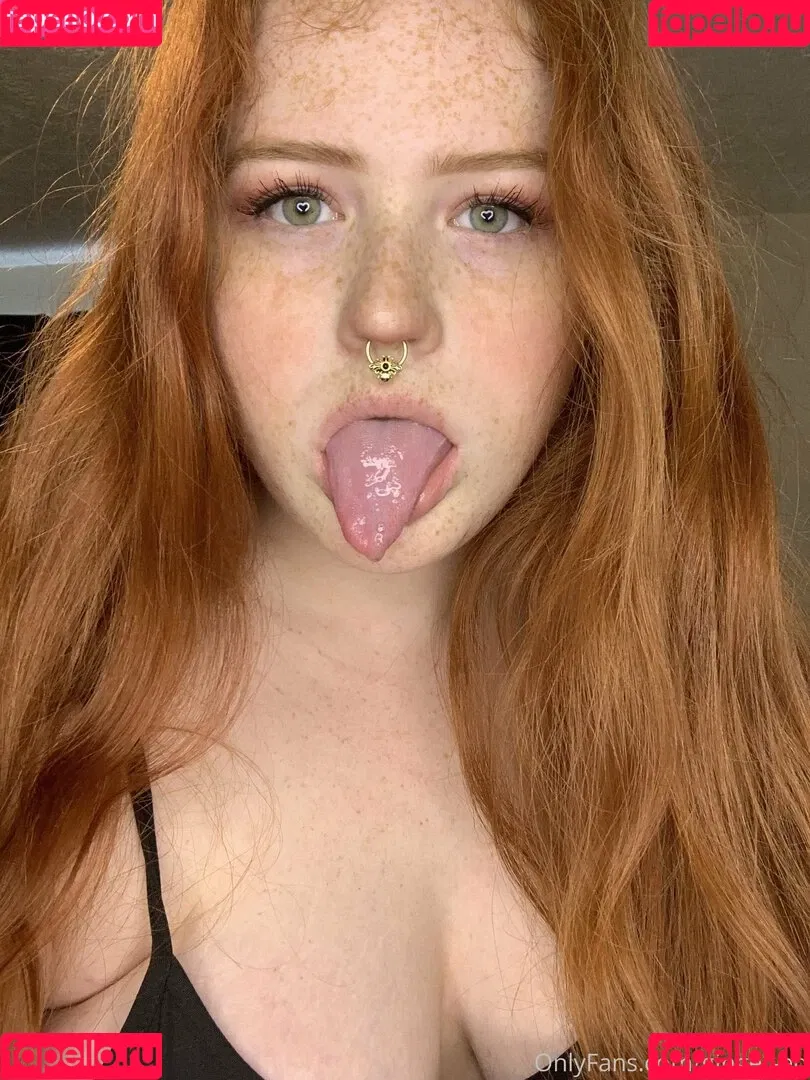 ginger-ed Onlyfans Photo Gallery 