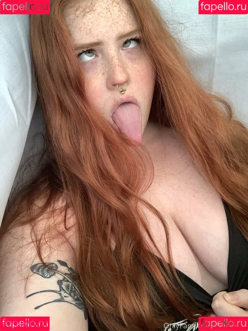 ginger-ed Onlyfans Photo Gallery 