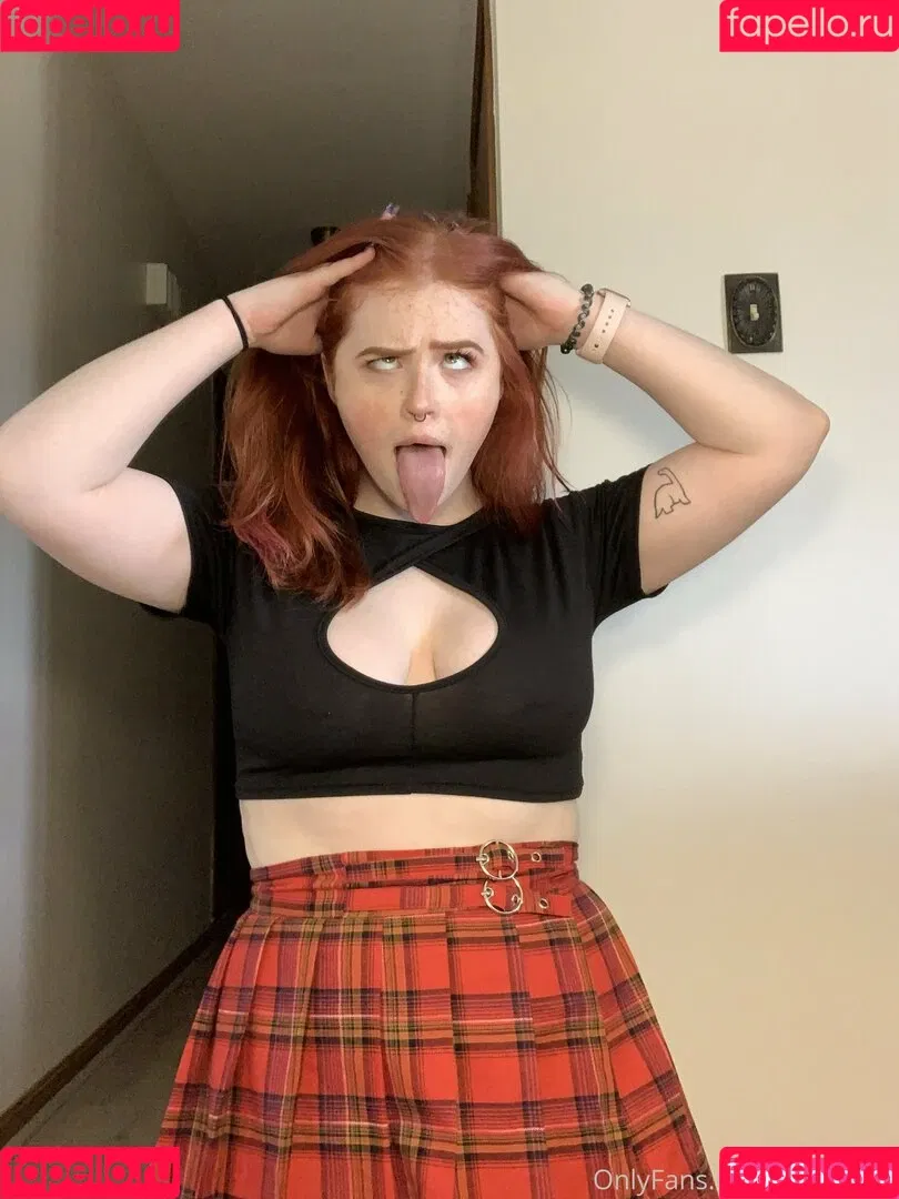ginger-ed Onlyfans Photo Gallery 