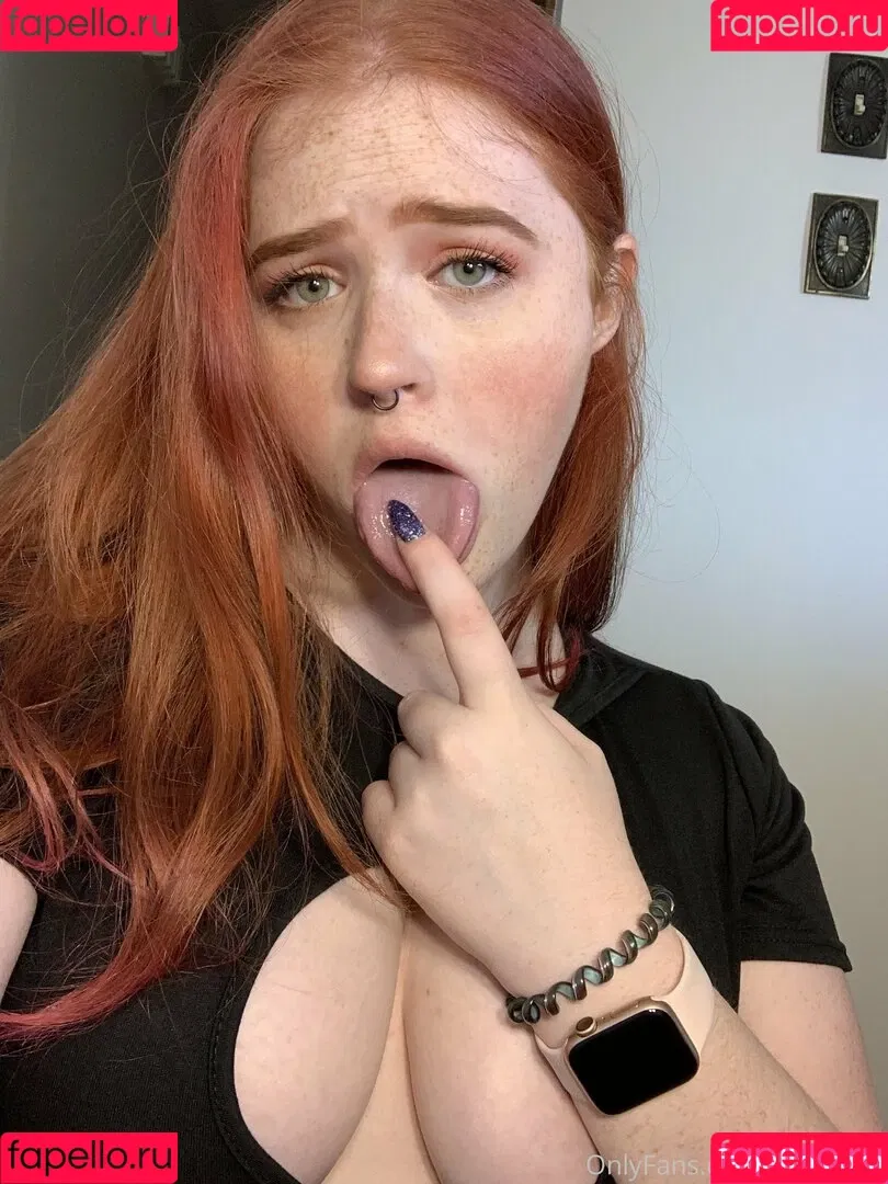 ginger-ed Onlyfans Photo Gallery 