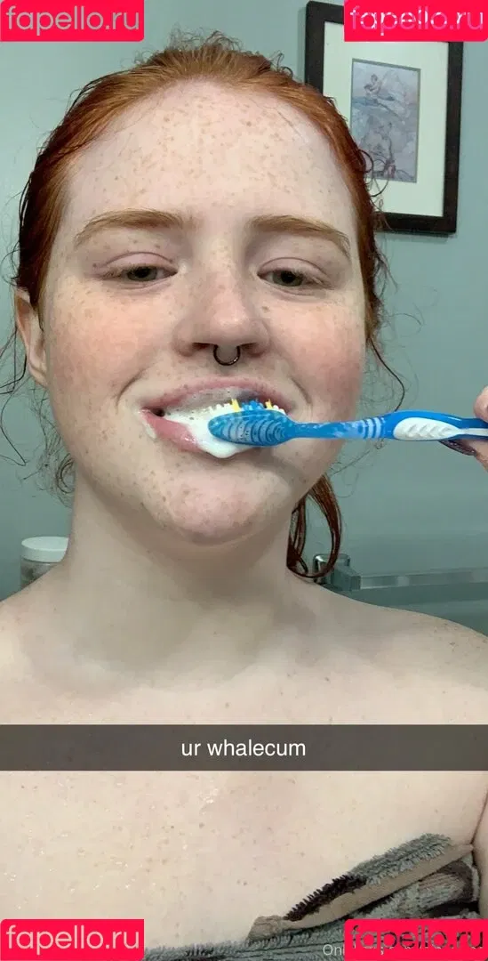 ginger-ed Onlyfans Photo Gallery 