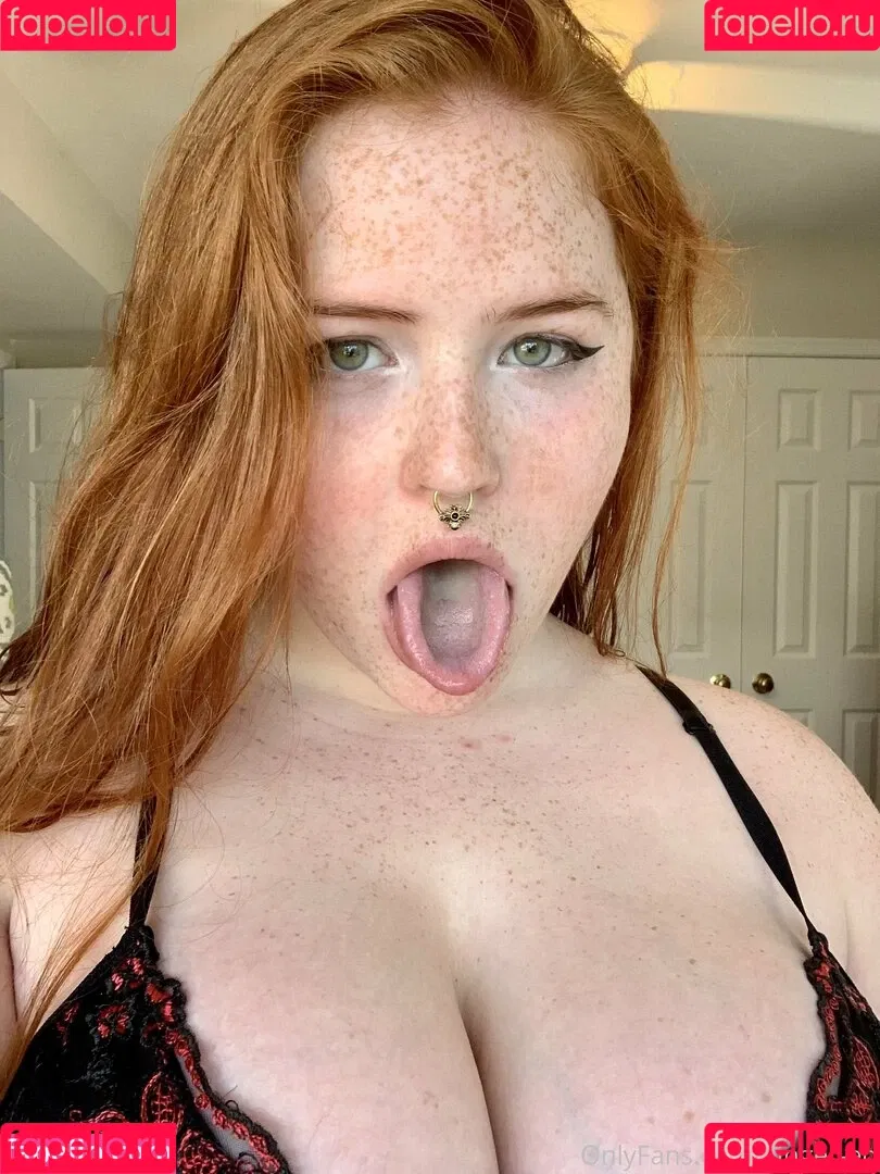 ginger-ed Onlyfans Photo Gallery 
