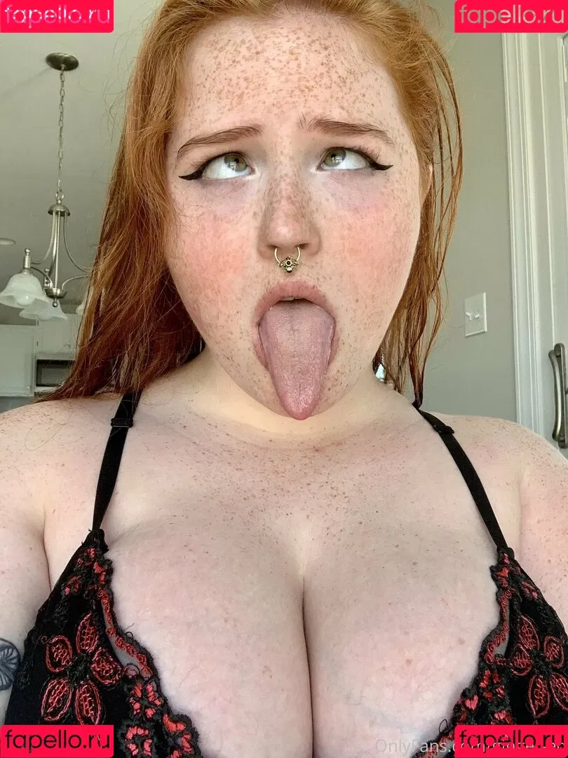 ginger-ed Onlyfans Photo Gallery 