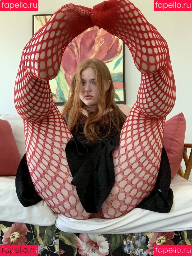 ginger-ed Onlyfans Photo Gallery 