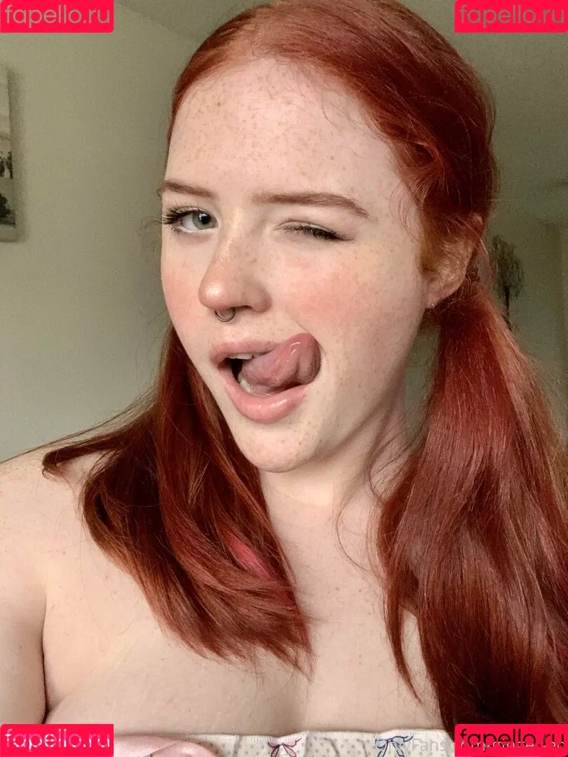 ginger-ed Onlyfans Photo Gallery 