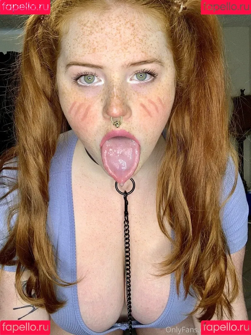 ginger-ed Onlyfans Photo Gallery 