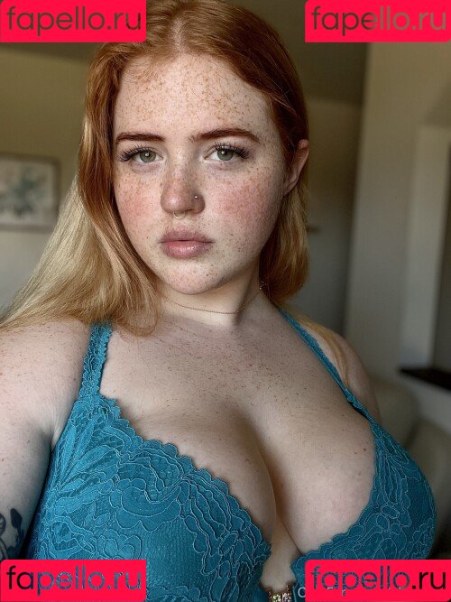 ginger-ed Onlyfans Photo Gallery 