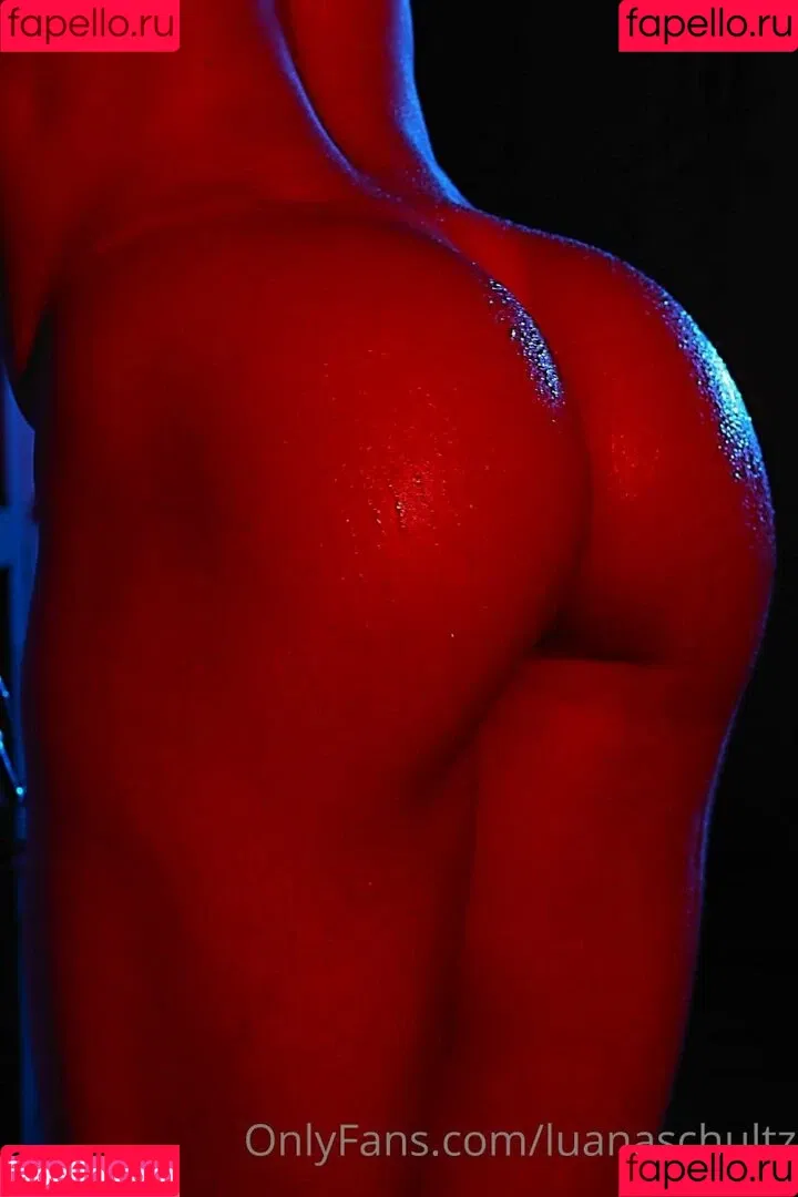 Luana Schultz Onlyfans Photo Gallery 
