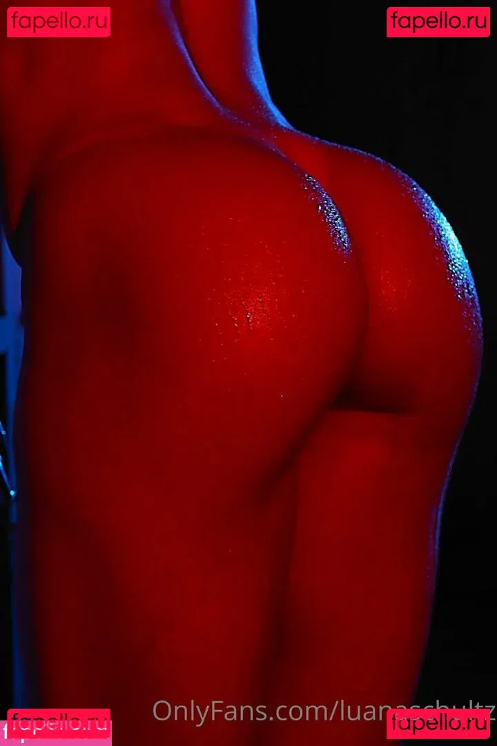 Luana Schultz Onlyfans Photo Gallery 