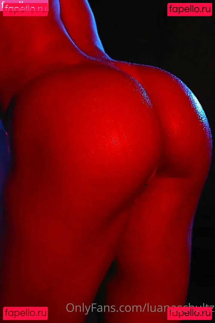 Luana Schultz Onlyfans Photo Gallery 