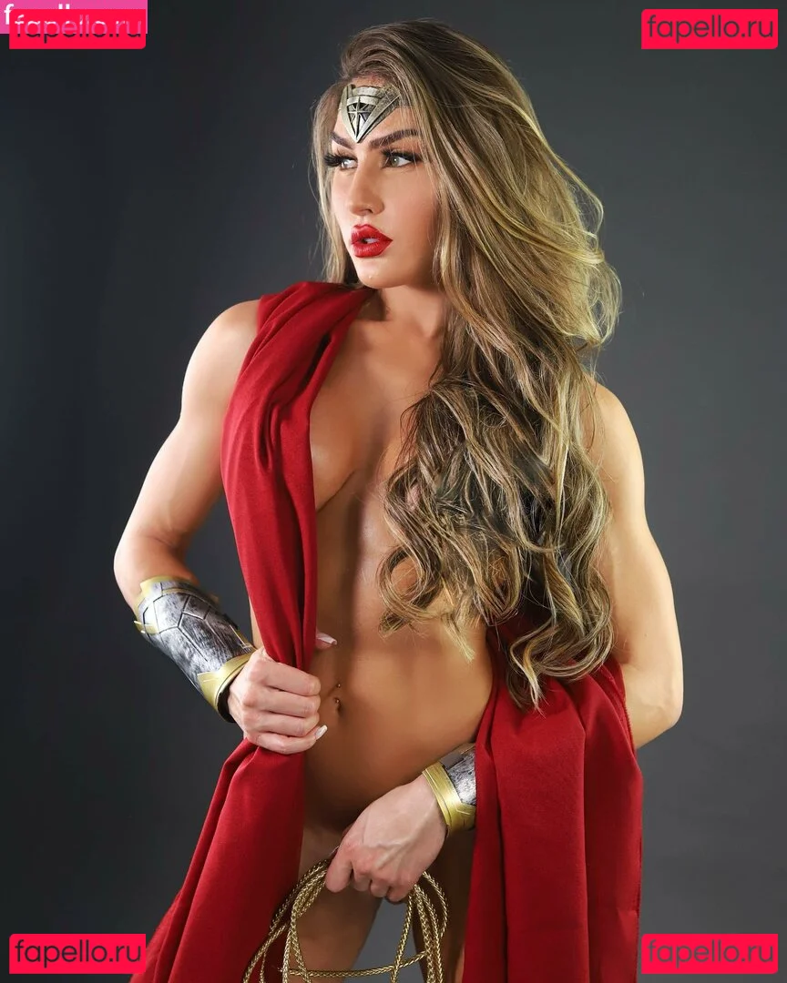 Luana Schultz Onlyfans Photo Gallery 