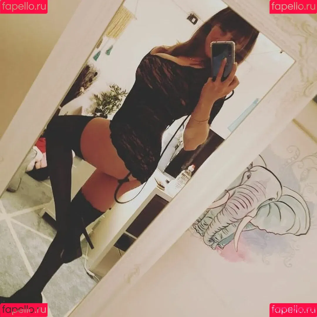 Jojo Kiss Onlyfans Photo Gallery 