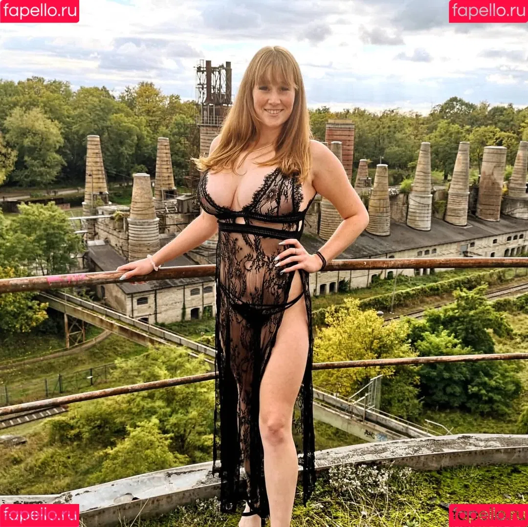 Jojo Kiss Onlyfans Photo Gallery 