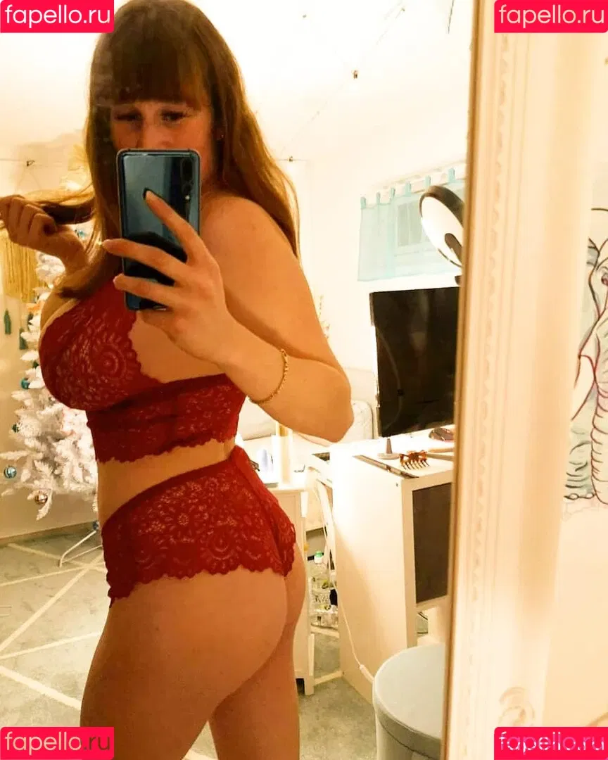 Jojo Kiss Onlyfans Photo Gallery 
