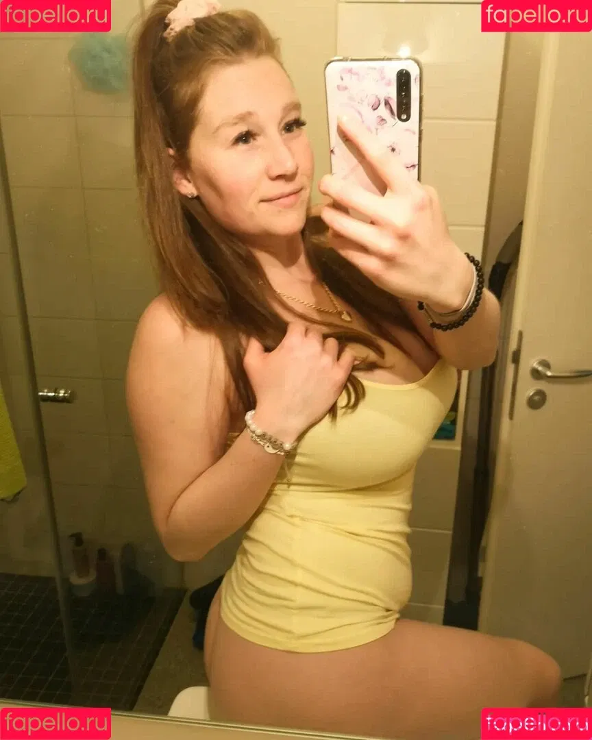 Jojo Kiss Onlyfans Photo Gallery 