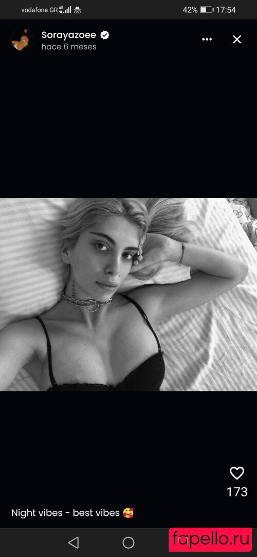 Sorayazoee Nude Onlyfans Photo 51