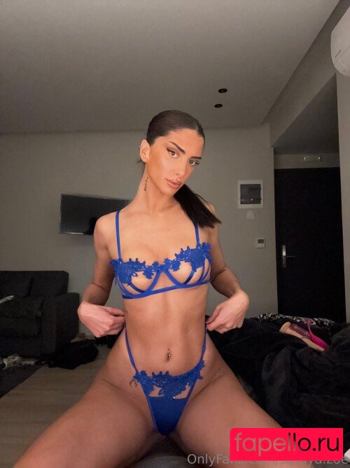 Sorayazoee Nude Onlyfans Photo 25