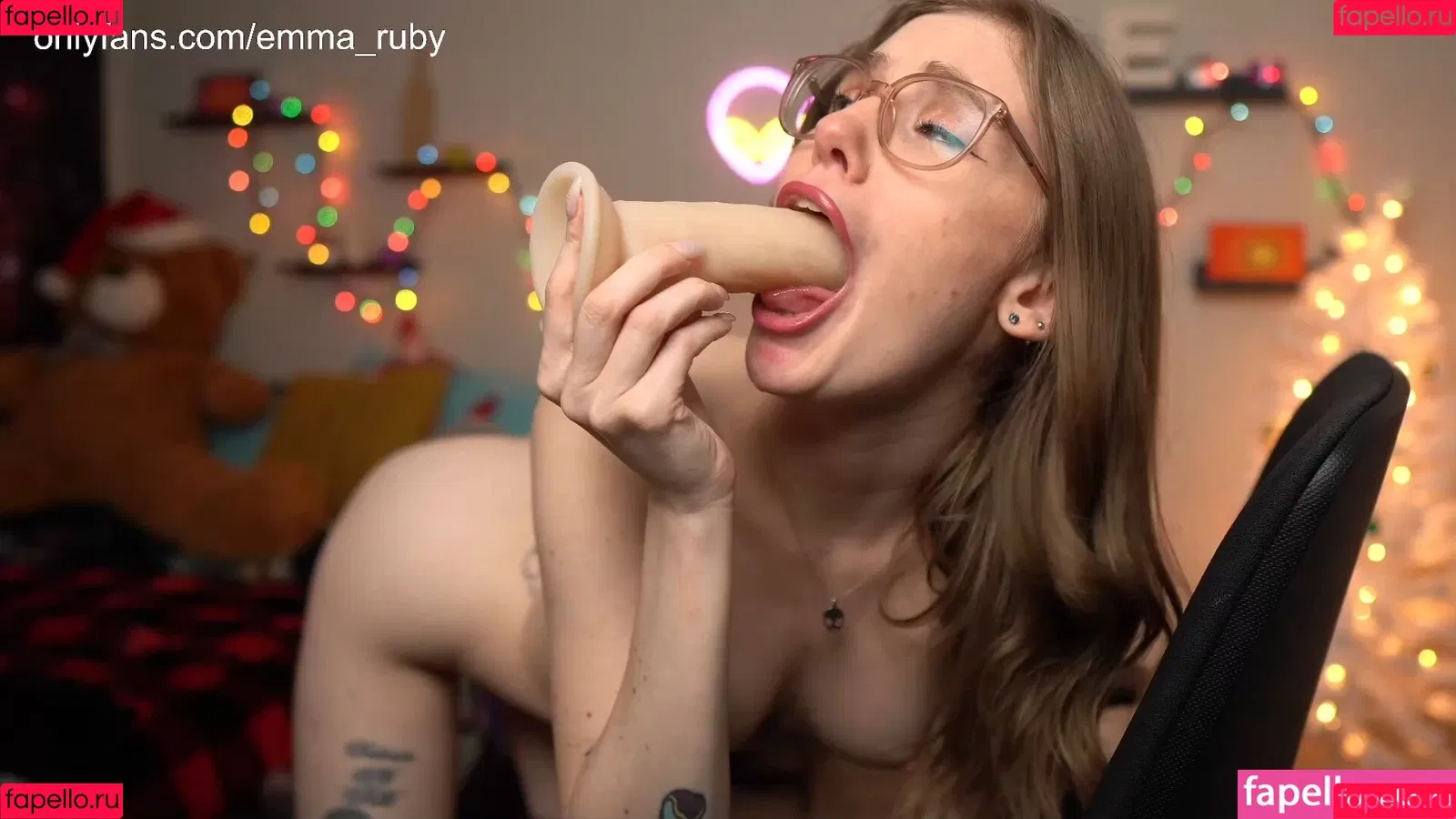 Emma Ruby Onlyfans Photo Gallery 