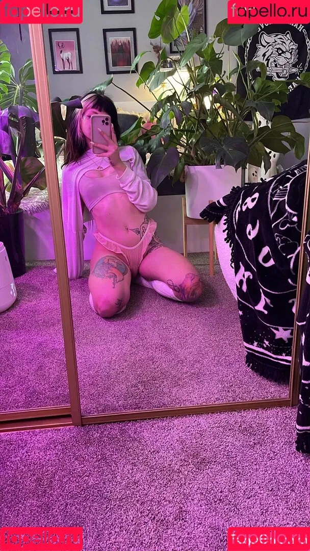 Ashesbardole Onlyfans Photo Gallery 