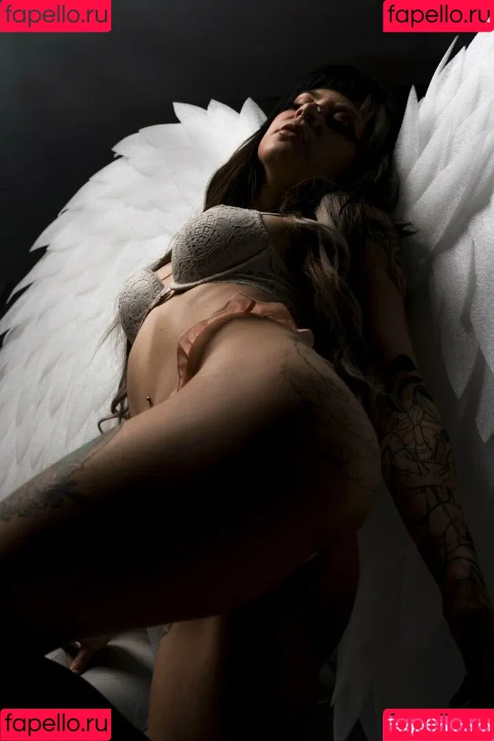 Ashesbardole Onlyfans Photo Gallery 