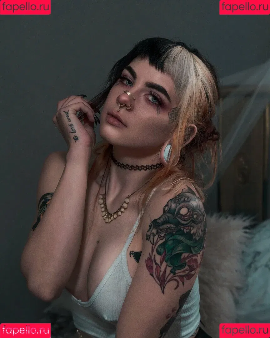 Ashesbardole Onlyfans Photo Gallery 