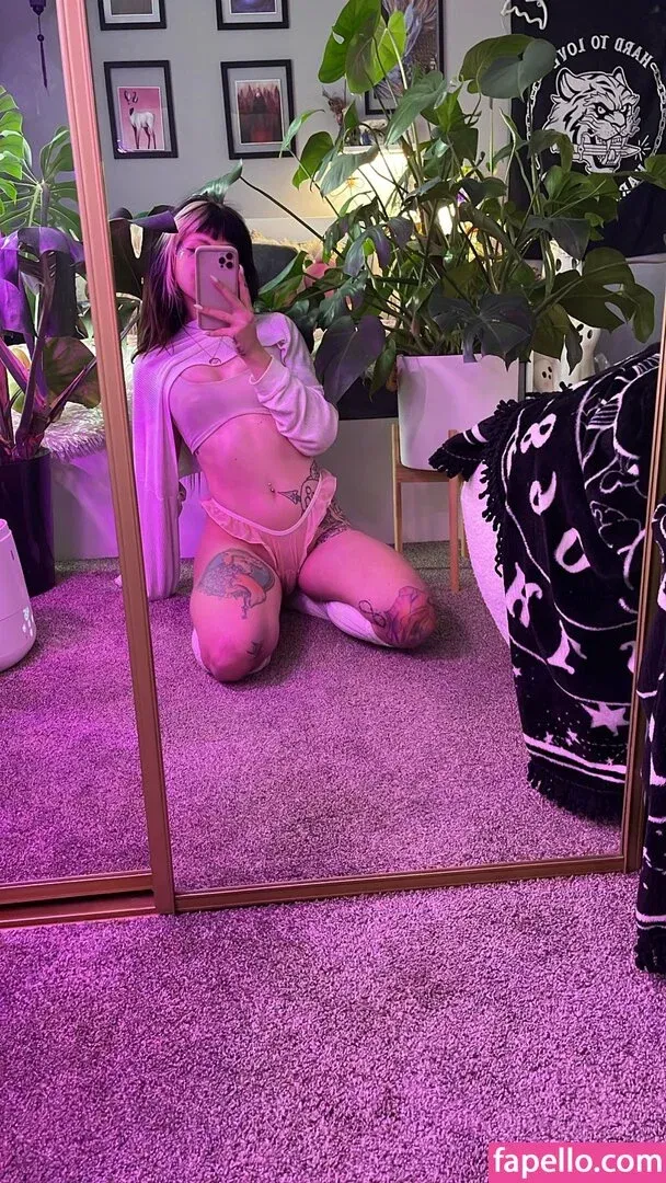 Ashesbardole Onlyfans Photo Gallery 