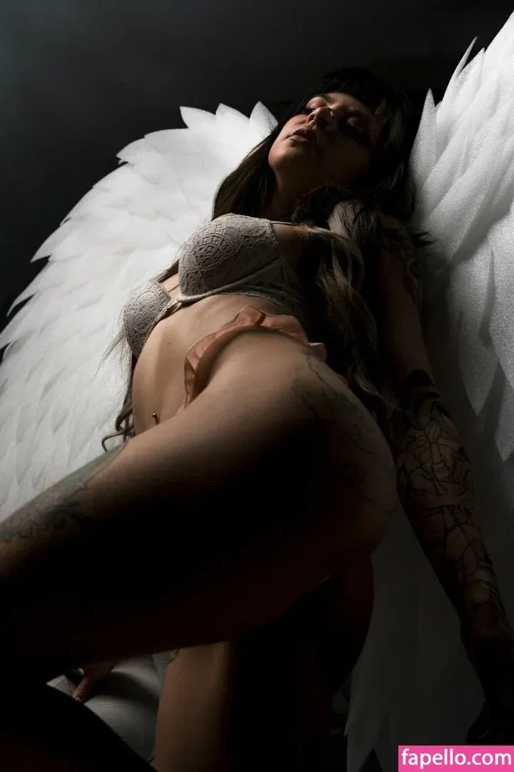 Ashesbardole Onlyfans Photo Gallery 